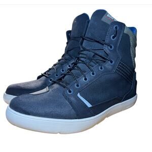 BMW Motorrad Dry motorbike sneaker (black)